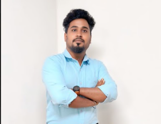 Nithish Kumar Gopal — Software Engineer · Python, FastAPI, React, AI